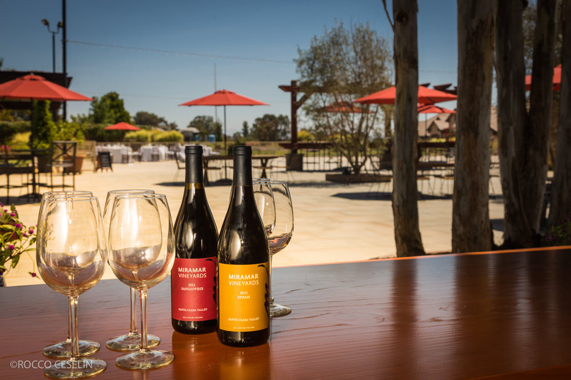 miramar winery