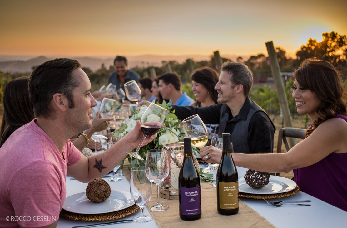 miramar winery
