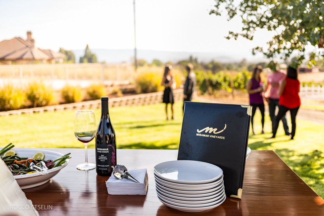 miramar winery